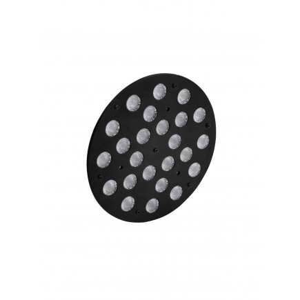 EUROLITE Lens kit 45 for ML-56 RGBA/RGBW black